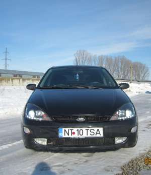 ford focus 1, 8 diesel