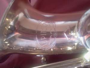 Vand saxofon alto Jupiter