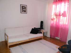 apartament 3 camere foarte calduros