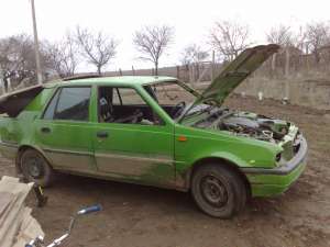 dezmembrez dacia super nova clima 2002 1, 4 mpi