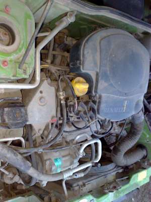 dezmembrez dacia super nova clima 2002 1, 4 mpi