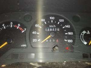 dezmembrez dacia super nova clima 2002 1, 4 mpi