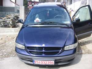 chrysler grand voyager pt dezmembrari
