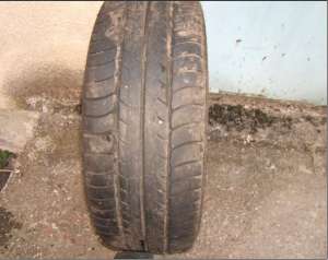 Opel ASTRA H  1/Buc geanta magneziu 6.5Jx16  cu 5 gauri pt 1,   7diesel