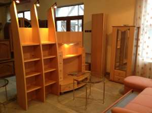 Set 4 piese sufragerie cu spoturi