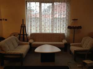 Set canapele 3-2-1