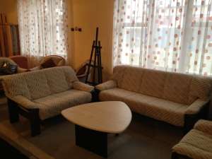 Set canapele 3-2-1