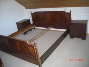 Dormitor stil clasic