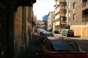 Vand garsoniera 36 m2 Vasile Lascar-Armeneasca