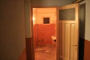 Vand garsoniera 36 m2 Vasile Lascar-Armeneasca