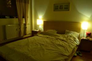 Obor - apartament 3 camere