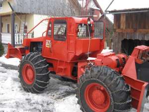 taf forestier 657