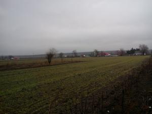 Vand teren