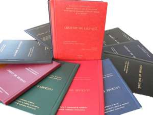 Inscriptionari coperti de diploma