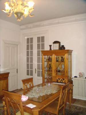 Apartament cu 4 camere - Cotroceni