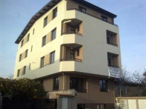 Apartamente si Garsoniere Jiului (Damaroaia)
