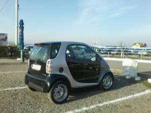 VAND SMART 2001, 799 CM.DIESEL