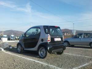 VAND SMART 2001, 799 CM.DIESEL
