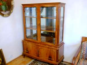 Vand sufragerie "Madrigal"
