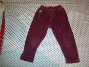 pantaloni copii