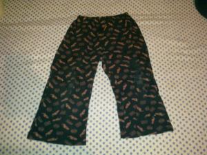 pantaloni copii