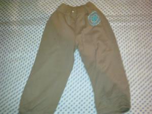 pantaloni copii
