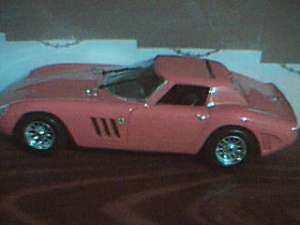 ferari(scara in miniatura)