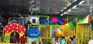 Zao Planet s-a redeschis..