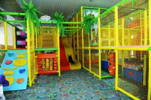 Zao Planet s-a redeschis..