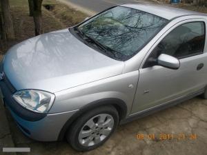 Oglinzi Opel Corsa C din 2003