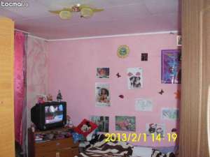 vand apartament