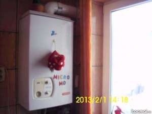 vand apartament