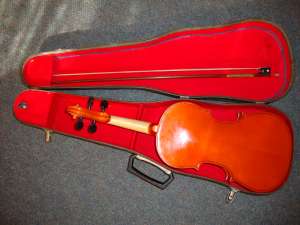 Vioara reghin 4/4