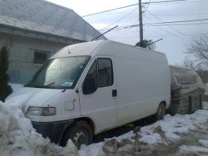 vand fiat ducato 2.8 jtd