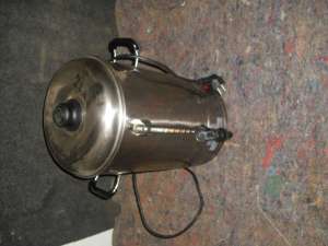 Vand Cafetiera LANCOM 10L