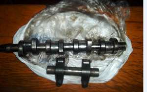 Vand injector,  ax cu came si tulumba servofrana � passat 1.9 TDI 101 cai