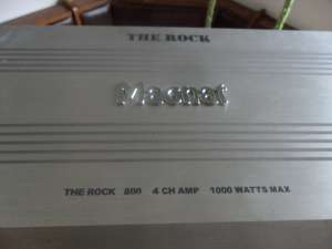 Vand tub de bas masina pioneer cu amplificator si mp3