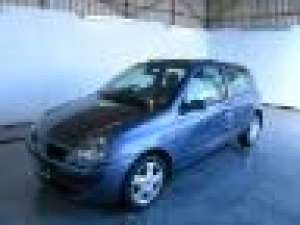 DEZMEMBREZ RENAULT CLIO 2 SI 3 1, 5 EURO 3 SI 4