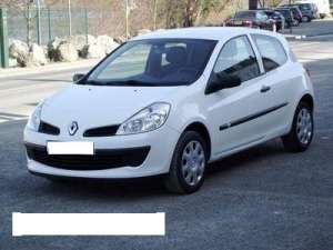 DEZMEMBREZ RENAULT CLIO 2 SI 3 1, 5 EURO 3 SI 4