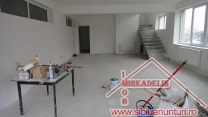 INCHIRIEM SPATIU COMERCIAL,      155 MP,      ZONA STEFAN CEL MARE