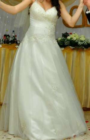 VAND ROCHIE DE MIREASA MIRANDI