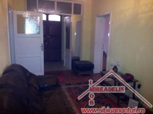 INCHIRIEM APARTAMENT LA CASA,  2 CAMERE,  SOS. ALBA IULIA