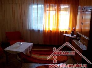 INCHIRIEM APARTAMENT LA CASA,  2 CAMERE,  SOS. ALBA IULIA