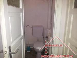 INCHIRIEM APARTAMENT LA CASA,  2 CAMERE,  SOS. ALBA IULIA
