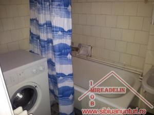 INCHIRIEM APARTAMENT LA CASA,  2 CAMERE,  SOS. ALBA IULIA