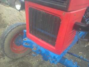 VIND TRACTOR UTB650