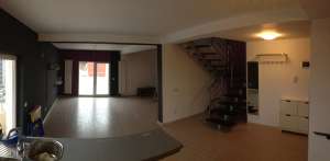 inchiriez duplex penthouse de lux