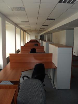 Birouri de inchiriat Floreasca,   1100 mp