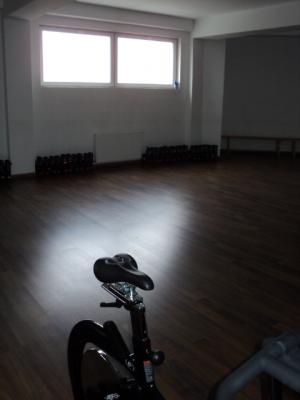 Pipera OMV birouri de inchiriat,   230mp