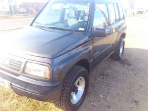 Suzuki Vitara 1.6i/ 1650 EURO